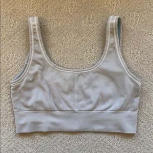 ivivva/lululemon Sports Bra